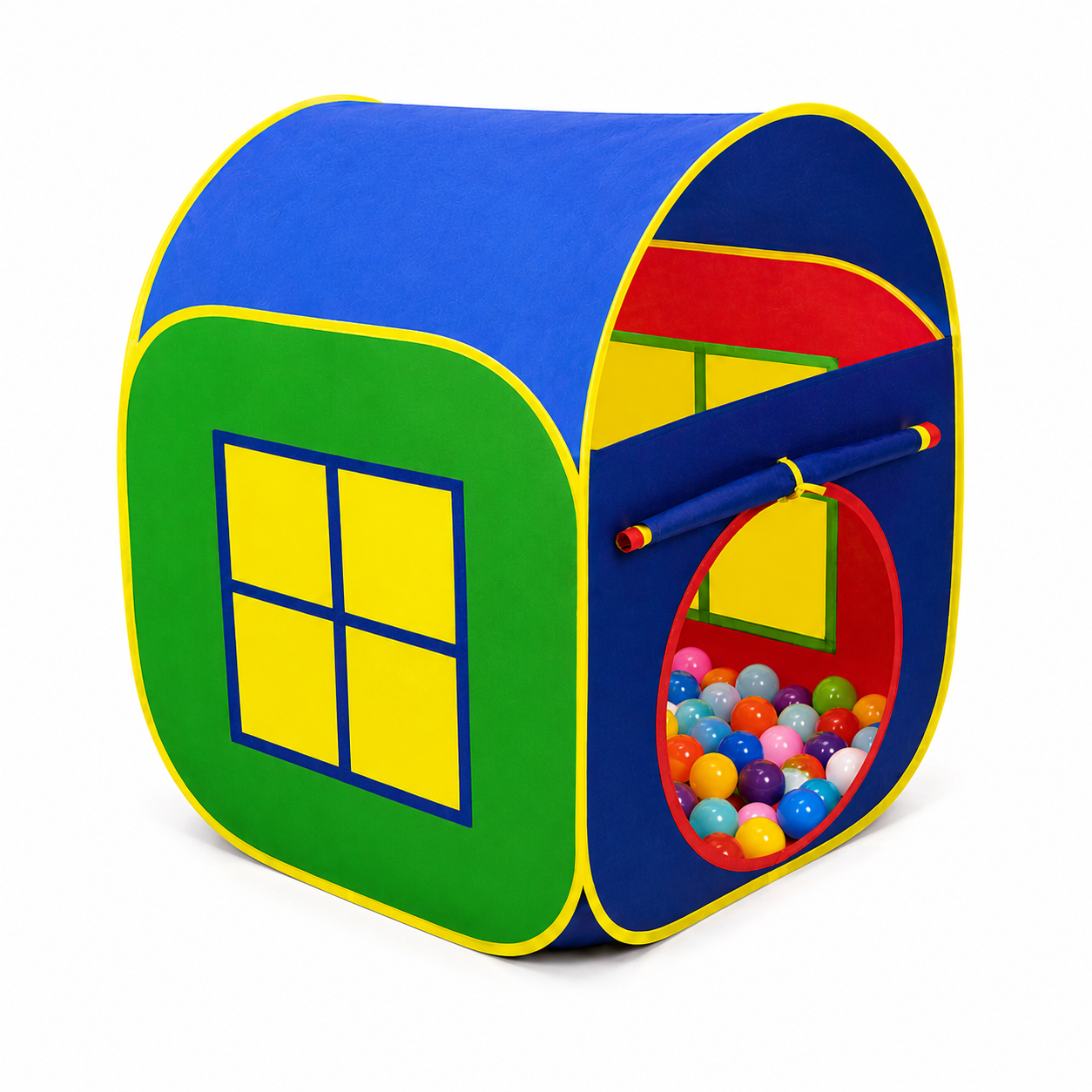 Kids Play House Tent