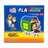 Kids Play House Tent