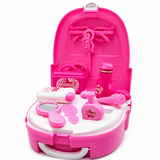 Princess Beauty Backpack Set