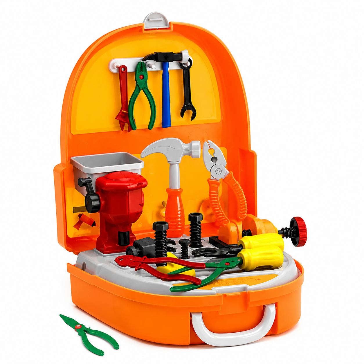 Little Hardware Tool Set
