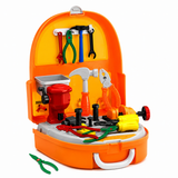 Little Hardware Tool Set