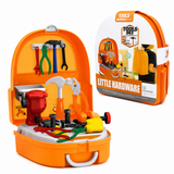 Little Hardware Tool Set