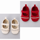 Baby Mary Jane Shoes