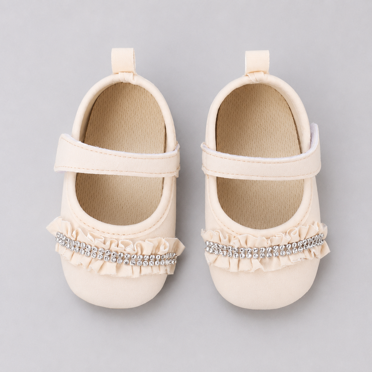 Baby Mary Jane Shoes