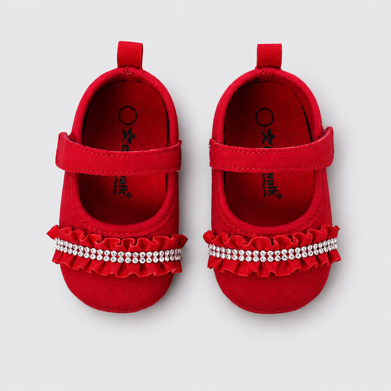 Baby Mary Jane Shoes