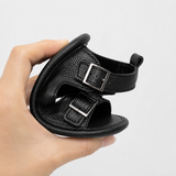 Baby Buckle Sandals
