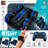360°  Stunt Car
