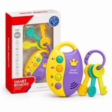 Baby Smart Remote Keys