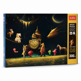 Dream Journey Artist Puzzle