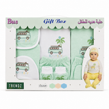 Bus Baby Gift Box Set
