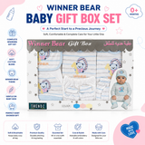 Winner  Gift Box Set