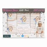 Winner  Gift Box Set