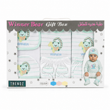 Winner  Gift Box Set