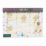 Winner  Gift Box Set