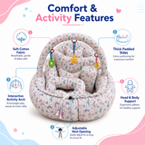 Unicorn 11Pc Bed Set