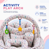 Unicorn 11Pc Bed Set