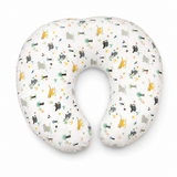 Safari Baby Feeding Pillow