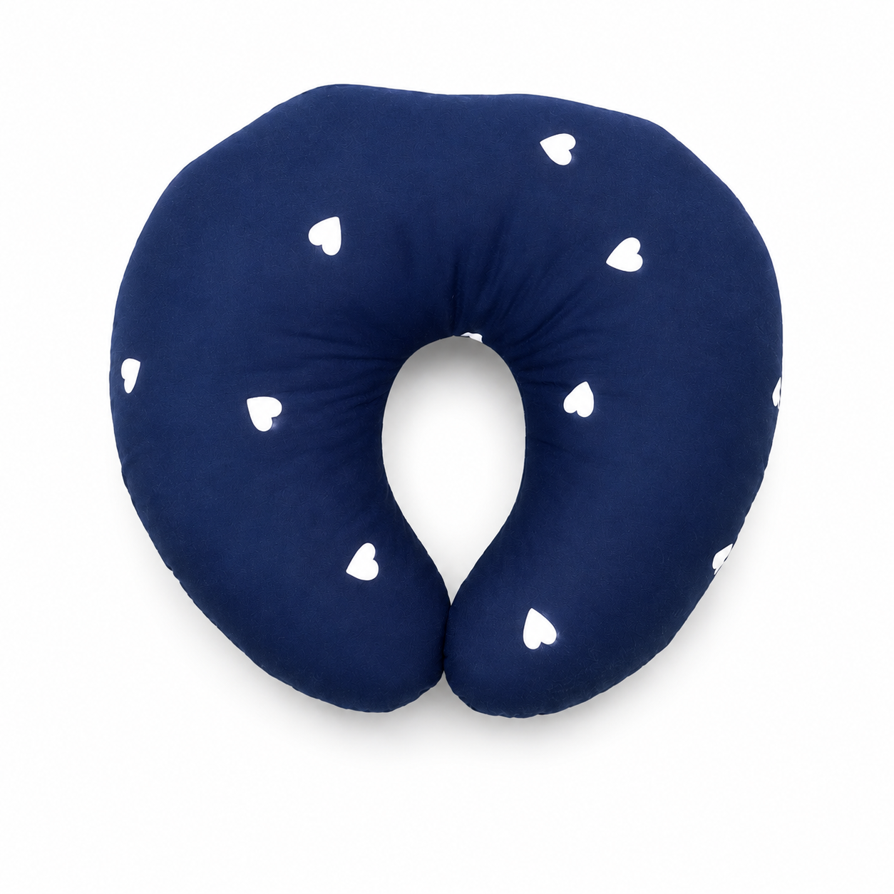 Heart Baby Feeding Pillow