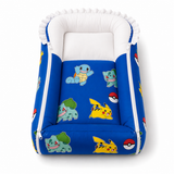 Pokeamon Character Carry Nest