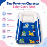 Pokeamon Character Carry Nest