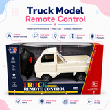 RC Cargo Truck