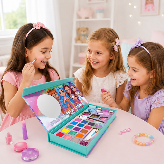 Kids Makeup Kit