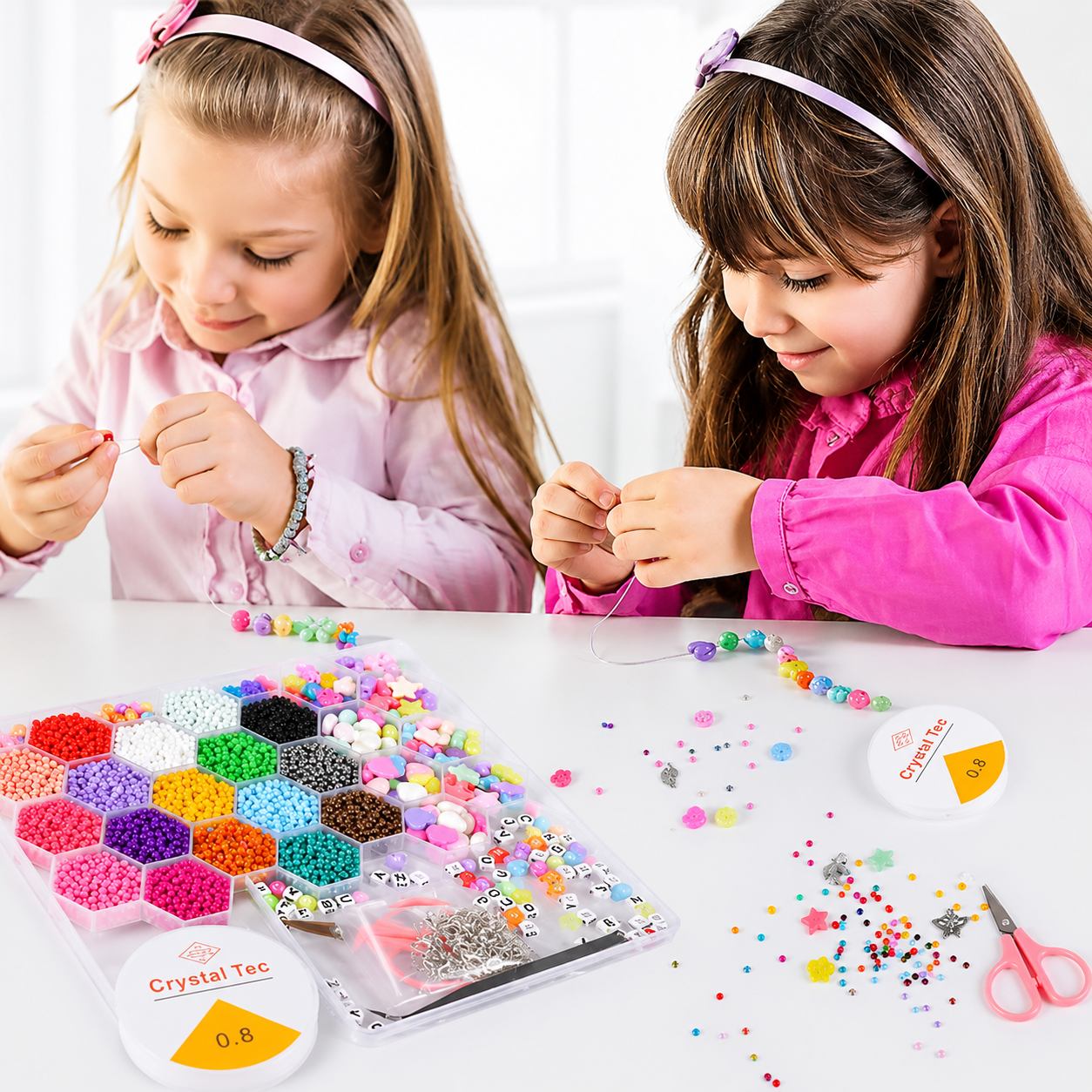 Beads Craft Kit