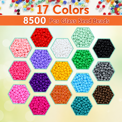 Beads Craft Kit