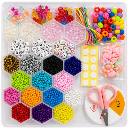 Beads Craft Kit