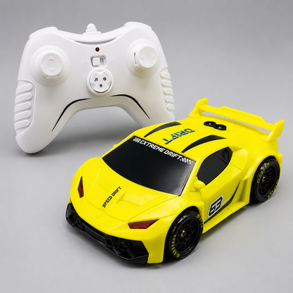 Mini Drift Car