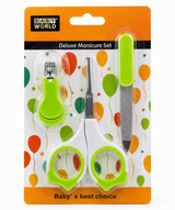 Baby Nail Care Kit