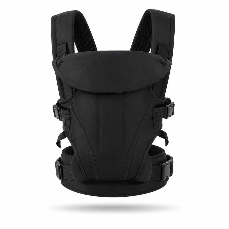 3-in-1 Baby Carrier