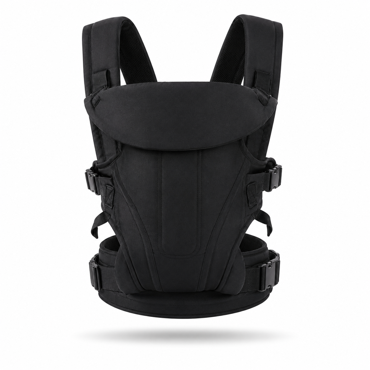 3-in-1 Baby Carrier