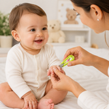 Baby Nail Clipper