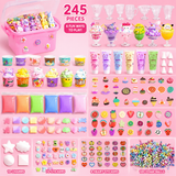 DIY Sweet Cup Craft Kit