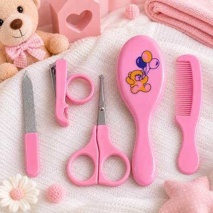 Baby Grooming Care Set