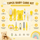 13PCS Baby Care Kit