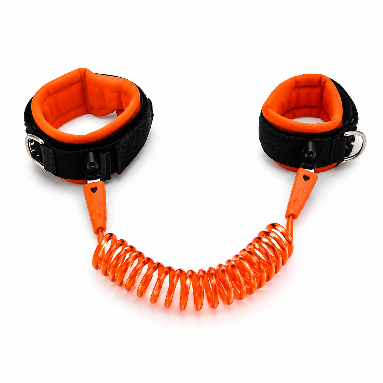 Child Safety Wrist Link