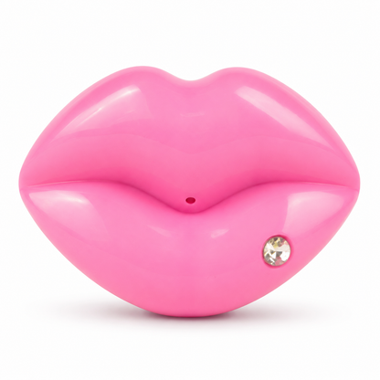 Baby Lips Pacifier