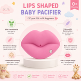Baby Lips Pacifier