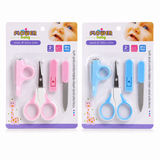 Baby Manicure Care Set