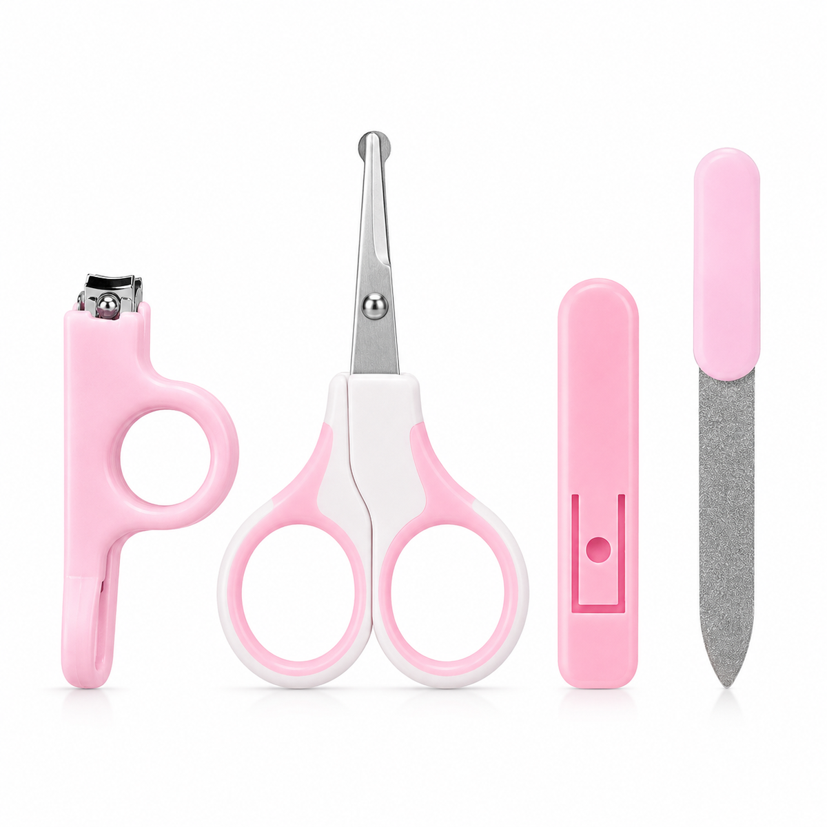 Baby Manicure Care Set