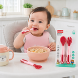 Baby Feeding Spoon Set