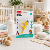 Baby Safety Nail Clipper