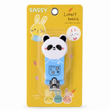 Cartoon Baby Nail Clipper