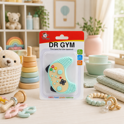 Game Controller Teether