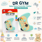 Game Controller Teether