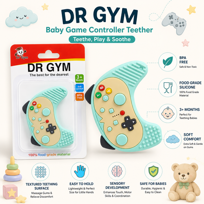 Game Controller Teether