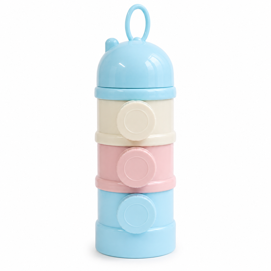 Baby Powder Dispenser