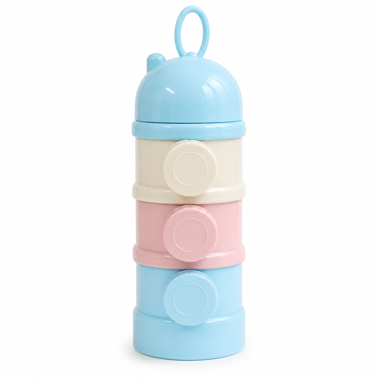 Baby Powder Dispenser